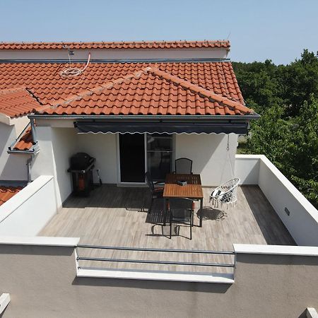 Apartment Tugare ภายนอก รูปภาพ