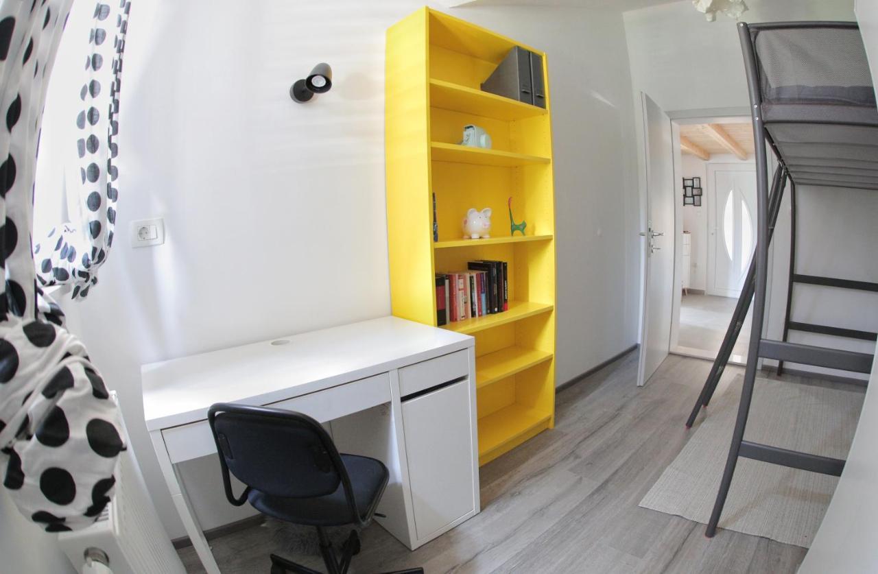 Apartment Tugare ภายนอก รูปภาพ