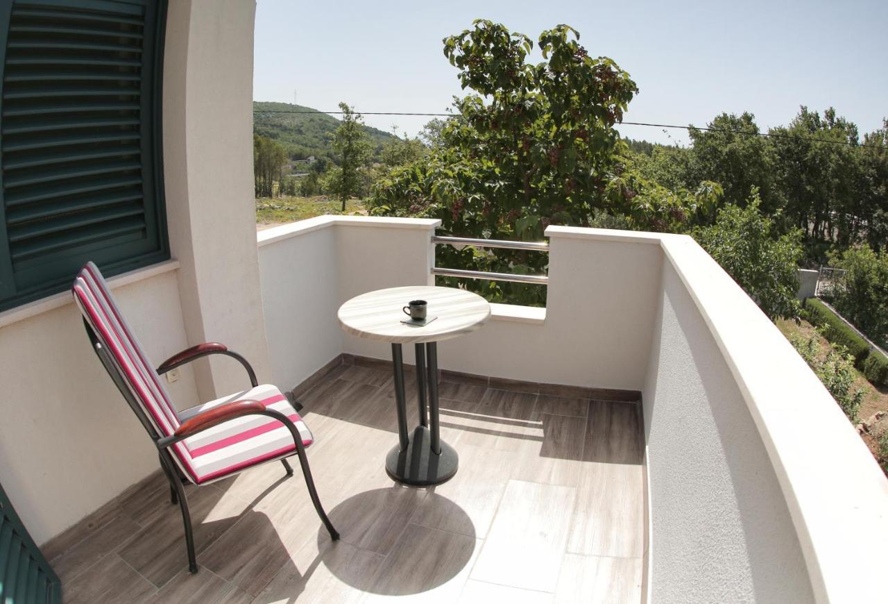 Apartment Tugare ภายนอก รูปภาพ