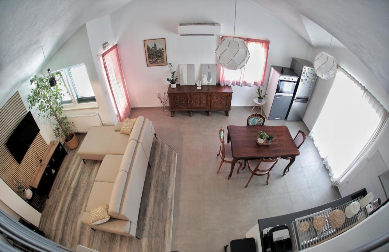 Apartment Tugare ภายนอก รูปภาพ